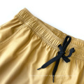 Summer Swimwear Beach Pants For Man